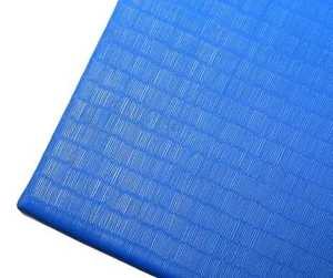 Tapis de judo Tatami approuvé par l'IJF pour la lutte MMA et les arts martiaux tapis BJJ avec dos anti-dérapant en éponge PU pour le taekwondo et le karaté - Product Image 4