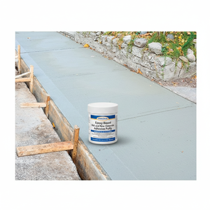 Epoxy Based Old and New Concrete <b>Adhesive</b> Putty - Product Image 3
