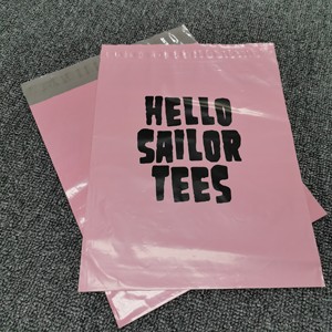 hot sale packaging plastic courier mailing mailer shipping envelopes biodegradable poly bag
