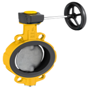 Nouvelles vannes à siège résistantes originales et authentiques Z011-A THERM - Product Image 1