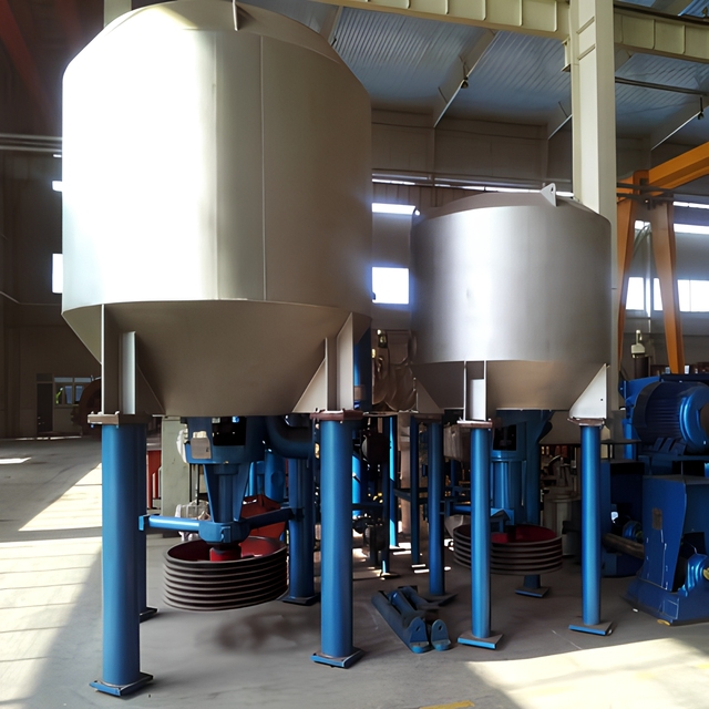 Pulp Making Machine Hydrapulper Hydro Pulper  for Sale