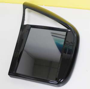 Le lecteur DVD de <span class=keywords><strong>voiture</strong></span> Android de navigation GPS de style Tesla de 10.4 pouces prend en charge la vue post-vue 360 pour Audi R8 2007-2015 - Product Image 5