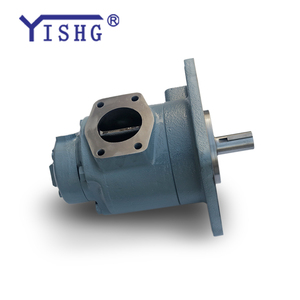 Pompe hydraulique Tokimec SQP41-30-2-86AA-18 Pompe à double palette de haute qualité SQP41-30-5-1DD-18 SQP41-75-4-1CC-18 SQP41-38-7-1CC-18 - Product Image 3