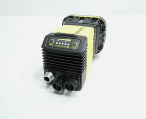 NUEVO Cognex DM474X-M R00062 821-10028-2R Código de Barras - Product Image 2