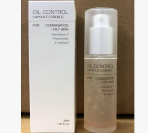 Siero in capsule Celimaax Oil Control |   Siero con Estratto di Tea Tree, Riduttore di Sebo, <span class=keywords><strong>Opacizzante</strong></span>, Idratante, Formula Delicata, 30ml - Product Image 2