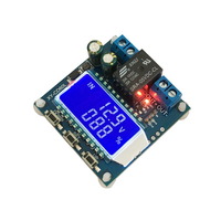 Le module de contrôle de charge de la batterie Circuit Board Power Protector Power Switch Protector