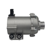 Pompe à eau de refroidissement électrique 11-51-8-635-089 11518635089 pour BMW 2012-2018, pompe à eau de refroidissement du moteur, accessoires de voiture OEM