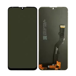 Venta al por mayor OEM para <span class=keywords><strong>Blade</strong></span> <span class=keywords><strong>V10</strong></span> / <span class=keywords><strong>V10</strong></span> <span class=keywords><strong>Vita</strong></span> / A1 Alpha / <span class=keywords><strong>V10</strong></span> Smart: Ensamblaje de digitalizador de pantalla táctil LCD de 6.6 pulgadas para teléfono móvil, 1 año de garantía - Product Image 3
