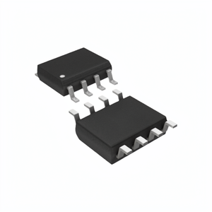 Composants électroniques de gestion de l'alimentation (PMIC) SC4216STRT 8 SOIC à pad apparent en stock - Product Image 1