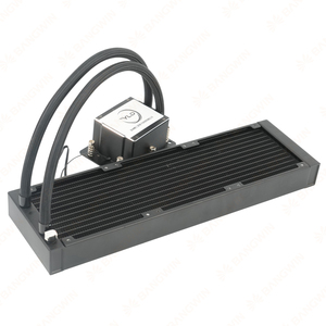 Refroidisseurs thermoélectriques avec support de dissipateur thermique - Product Image 4