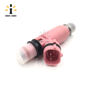 Inyector de combustible de pieza de automóvil profesional 16611-AA510 16611-AA370 para <span class=keywords><strong>Subaru</strong></span> Impreza <span class=keywords><strong>STI</strong></span> WRX Forester Liberty Legacy <span class=keywords><strong>STI</strong></span> W - Product Image 4
