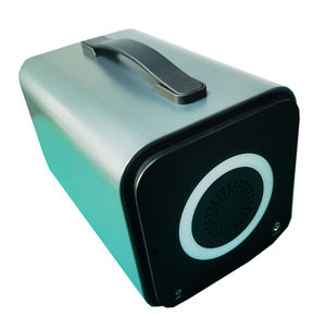 مخصص محمول جديد 1000 واط ليثيوم Ac DC بطارية الطوارئ مع 3 موجات جيبية نقية ac المخرج مولد الطاقة الشمسية احتياطي الطاقة - Product Image 6