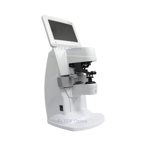 Lensómetro Automático Shanghai Fltek TL-6800 con Pantalla Táctil de 7 Pulgadas ±25D/±10D con Función de Impresora UV PD - Product Image 4