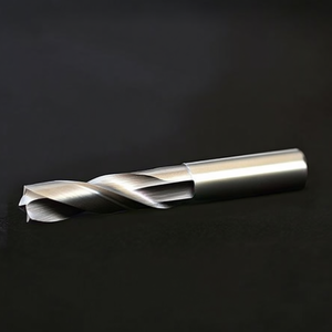 Foret en carbure Ttake Ta1022 avec revêtement Nano TiAln 3Xd pour l'acier inoxydable et les superalliages - Product Image 3