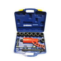 1 "écrou de roue multiplicateur de couple camion RV Budd roue clé à économie de travail/douilles