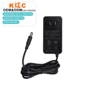 KUNCAN 9V 1.0A 2A 24V <span class=keywords><strong>12V</strong></span> <span class=keywords><strong>Ac</strong></span> <span class=keywords><strong>Dc</strong></span>アダプター<span class=keywords><strong>AC</strong></span>/<span class=keywords><strong>Dc</strong></span>電源スイッチングCCTV電源アダプター - Product Image 4