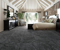 Carreaux de sol 60x60 Tyford, carreaux de sol 60x60 en pierre naturelle, carreaux de céramique, carreaux de sol anti-dérapants pour café