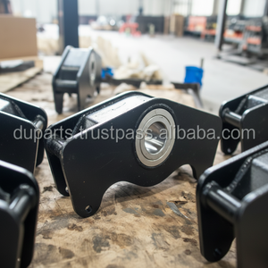 Soporte de repuesto BPW 15 Soporte de repuesto asequible y de alta calidad para remolques a precios competitivos - Product Image 1