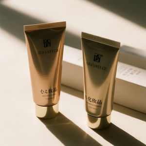 Fabricante Mayorista <span class=keywords><strong>de</strong></span> Tubos <span class=keywords><strong>de</strong></span> Plástico Vacíos y Flexibles <span class=keywords><strong>de</strong></span> 20ml, 30ml, 50ml y 60ml, con Etiqueta Privada Personalizada, para Maquillaje, Cosméticos y Crema BB - Product Image 3