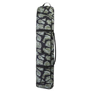 Funda Protectora para Tabla de Snowboard SBR Impermeable, Altamente Elástica, Resistente a Bajas Temperaturas, con Protección para los Bordes y Bolsa de Transporte - Product Image 4