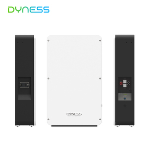 Dyness baterai tegangan rendah 51.2V 200AH 10.24kWh Powerbox Pro LiFePO4 Dyness baterai Lithium Power dinding 10kw sistem tenaga surya - Product Image 4