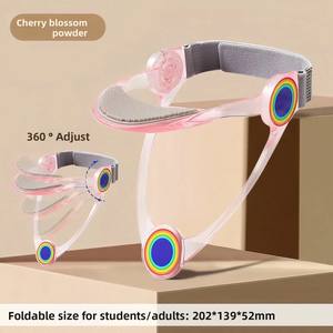 Verstellbare Anti-Rundhals-Haltungskorrektur für Büro & Studenten – Fixierte Rehabilitationstherapie-Hilfe gegen Schulterneigung nach vorne - Product Image 6