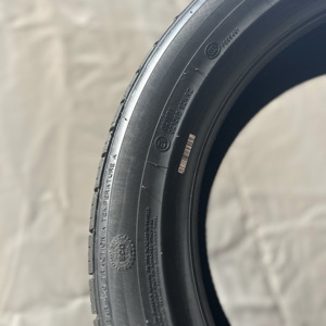 Neumáticos para Camiones y Automóviles Everforce 2255518 de Alta Calidad a Buen Precio con Buen Servicio, Ruedas y Accesorios Doublestar - Product Image 2
