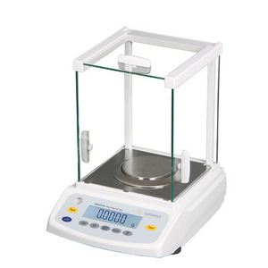 Balance analytique Sartorius BSA224S 220g 0,1mg, balance de précision de laboratoire - Product Image 4