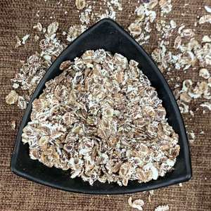 Wholesale Price Packaged in Bags Low MOQ Fast Delivery <strong>Muesli</strong> Cereal Black Rolled Oats Flakes - Product Image 4