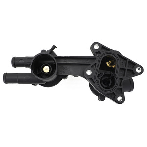Termostato de Refrigerante Volkswagen 03C121111H 03C121111T para Touran 2003 2007, Pieza de Repuesto para Motor - Product Image 4