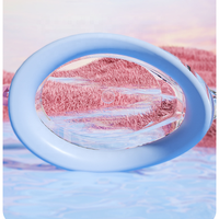 Lunettes de natation unisexes pour la course, lunettes de triathlon pour hommes, étanches, en silicone, avec protection UV, revêtement anti-buée, pour adultes