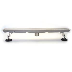 Fabrication <span class=keywords><strong>sur</strong></span> <span class=keywords><strong>mesure</strong></span> de bouchons de drain rectangulaires multiples modernes pour salle de bain, cuisine, douche, anti-obstruction - Product Image 4