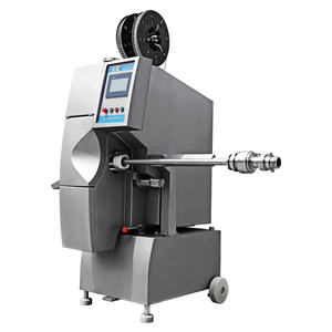 ソーセージ結束機ソーセージクリッパーソーセージグレートウォールダブルクリッパー - Product Image 2