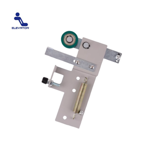 Pièces de <span class=keywords><strong>porte</strong></span> d'ascenseur Pilote automatique <span class=keywords><strong>Fuji</strong></span> Ferme-<span class=keywords><strong>porte</strong></span> de voiture d'ascenseur avec limiteur de force de fermeture et pièces de roue de limite - Product Image 2