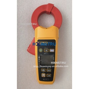 Pince ampèremétrique de mesure du courant de fuite 368 FC H H - Product Image 3