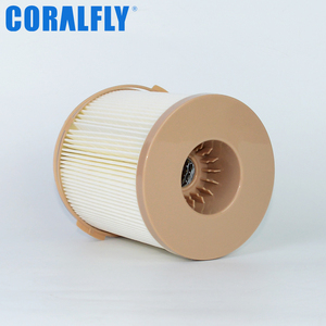 Bộ Lọc nhiên liệu động cơ diesel Chất lượng cao 2040pm 2040pm Bộ Lọc nhiên liệu xe tải thiết kế lỗ đơn - Product Image 5