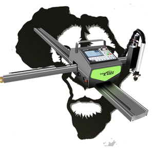 1x1.5 m MINI <strong>CNC</strong> Plasma Cutting <strong>Machine</strong> Desk Table Small 220V 50hz <strong>Control</strong> Industrial or Civil Plasma Source Power Dxf Dwg Cut - Product Image 2