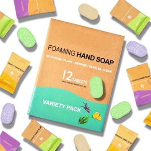 Eco-Friendly Multi-Purpose <b>Cleaner</b> Tablets, Biodegradable All Purpose <b>Cleaner</b>, EU Certified - Product Image 1