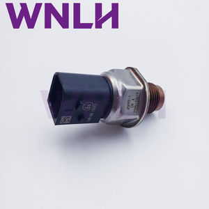 Capteur de pression de rail de carburant WNLH 45PP9-1 pour excavatrice Navara, D-Max, Ford Transit, pièces détachées pour moteur diesel, garantie 6 mois - Product Image 3