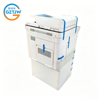 Copiadora Digital A3 Reacondicionada para HP MFP E77650 E77660 77650 77660, Impresoras Remanufacturadas, Máquina Fotocopiadora