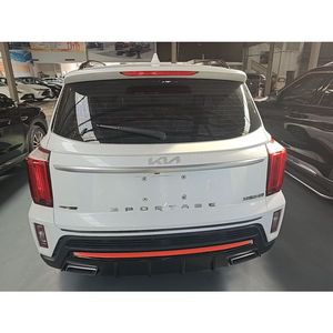 Guazi Benzina 2021 Sportage R Veicolo Usato Automatico SUV Trazione Anteriore 5 Posti Auto per Trasporto Aziendale - Product Image 6