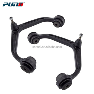 Bras de commande supérieur avant pour CHEVROLET SILVERADO SIERRA Pickup 20924215 K622128, vente en gros de pièces de Suspension - Product Image 2
