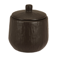 Objets décoratifs Ensemble d'accessoires de salle de bain en poly résine pour toilettes d'hôtel moderne européen