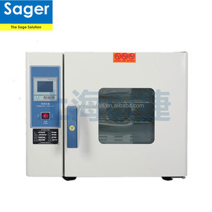 Constante eléctrica Temperatura de horno de secado forzado de circulación de aire de secado de la Caja - Product Image 5