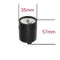Détecteur de fuite de canalisation, amplificateur acoustique, capteur avec transmetteur sans fil pour l'inspection des pipelines industriels