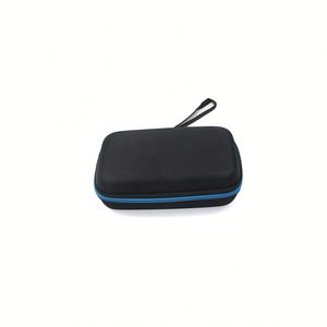 Étui en EVA épaissi personnalisé avec sac en filet, étanche et sans odeur, grand format carré pour appareils électroniques, ODM - Product Image 4