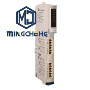 100% ยี่ห้อใหม่ โมดูลอินพุตดิจิตอล PLC สำหรับควบคุมอุตสาหกรรม STBDDO3230K - ซีรีส์ STB 24V DC I/O Link 100% - Product Image 1