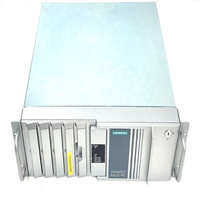 6AG4104-4DA02-3XX0 IPC547G Industrial Computer 1TB HDD 4GB DDR4 PLC Data Processing Host