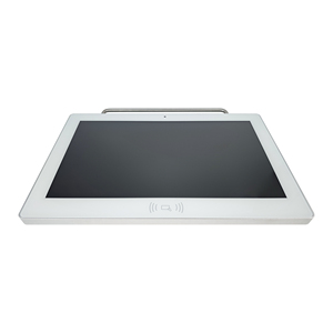 18.5 Android 11 System RK3288 10 Points Capacitive Touch Panel PC 2GB <strong>DDR</strong> <strong>III</strong> Memory Built-in Front Camera and NFC Reader - Product Image 3