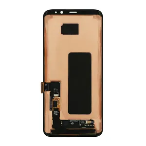 For Samsung Galaxy S8+ Cell Phone Lcd Lcd Screen Lcd Display